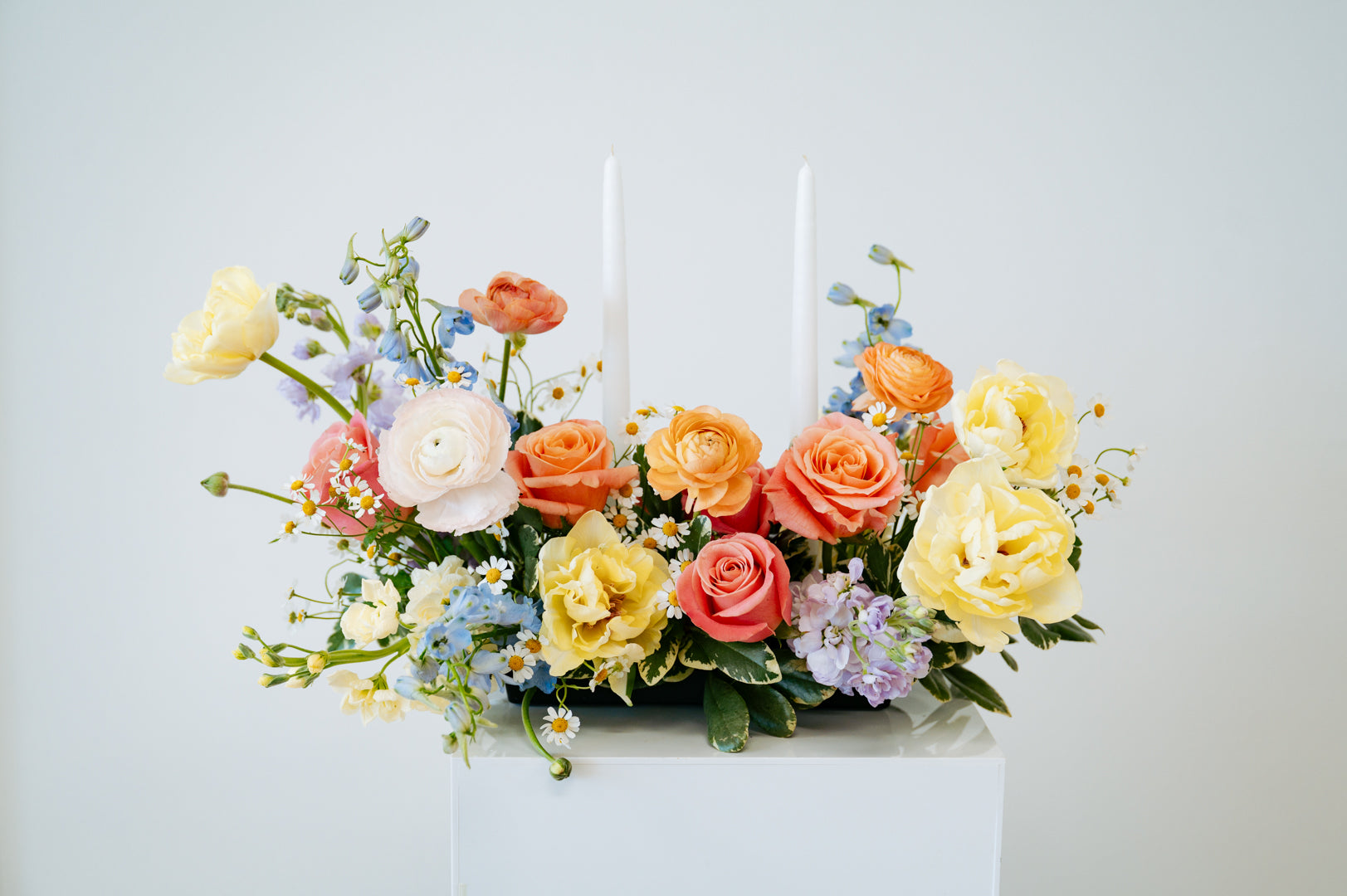Easter Low Table Arrangement image 0