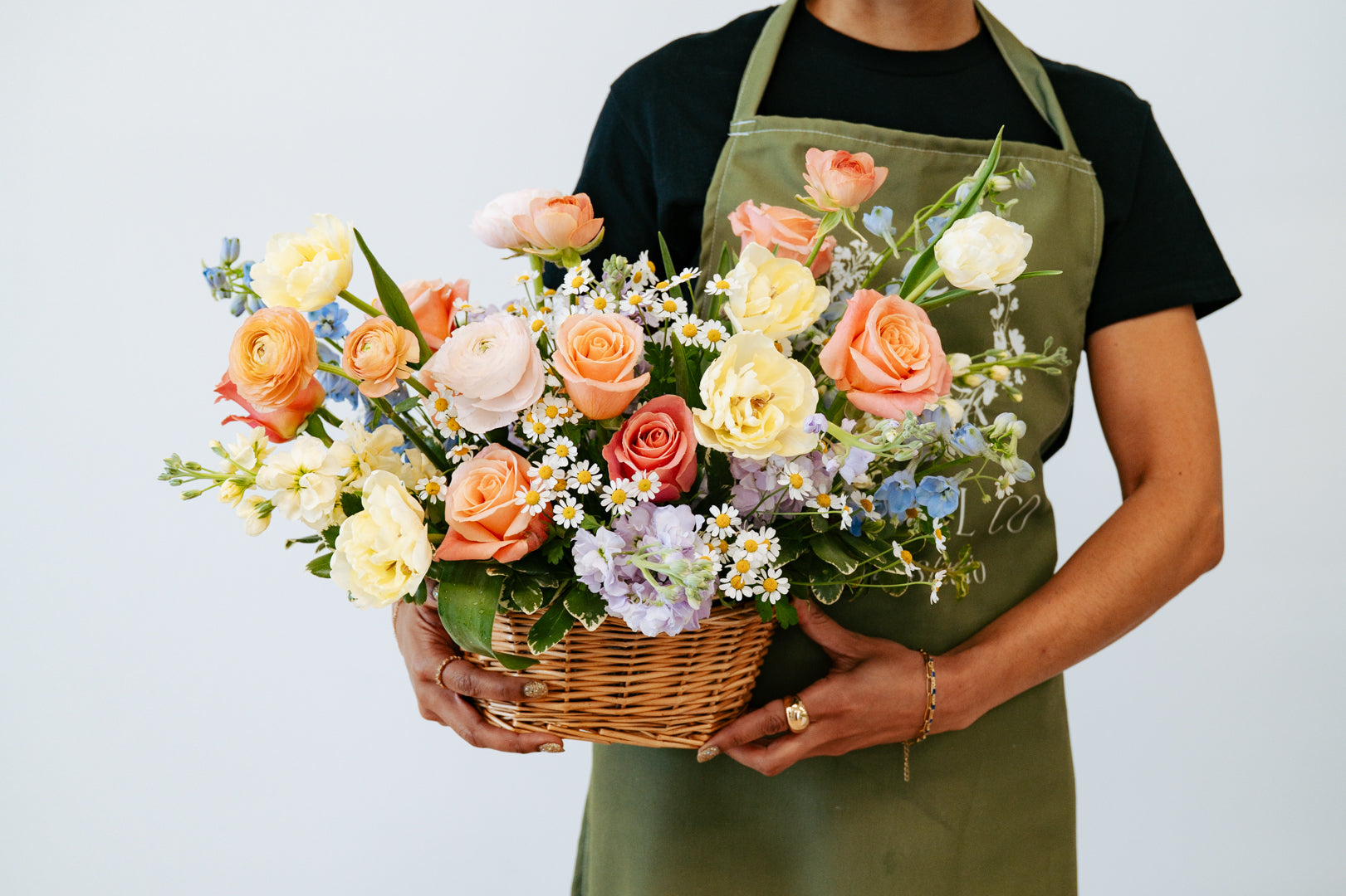 The Easter Basket image 0