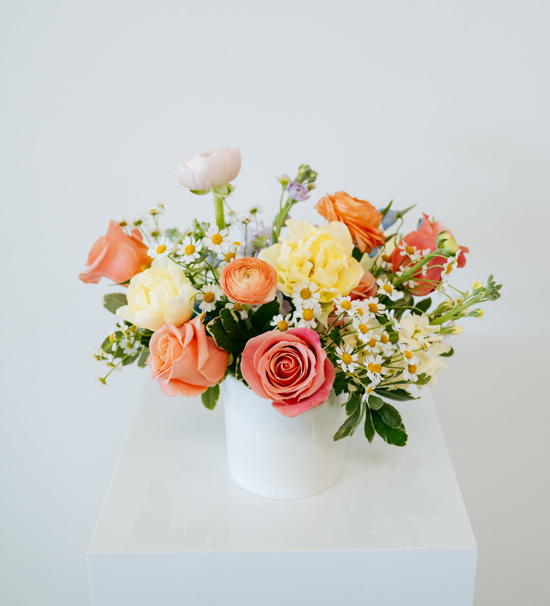 Petite April Showers Arrangement image 0