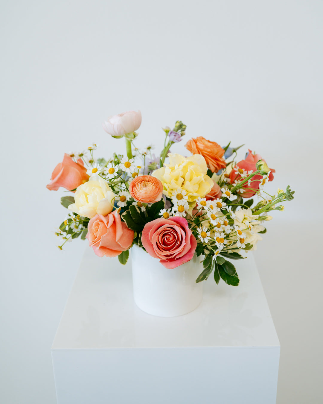 Petite April Showers Arrangement image 0
