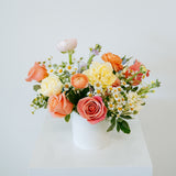 Petite April Showers Arrangement image 0