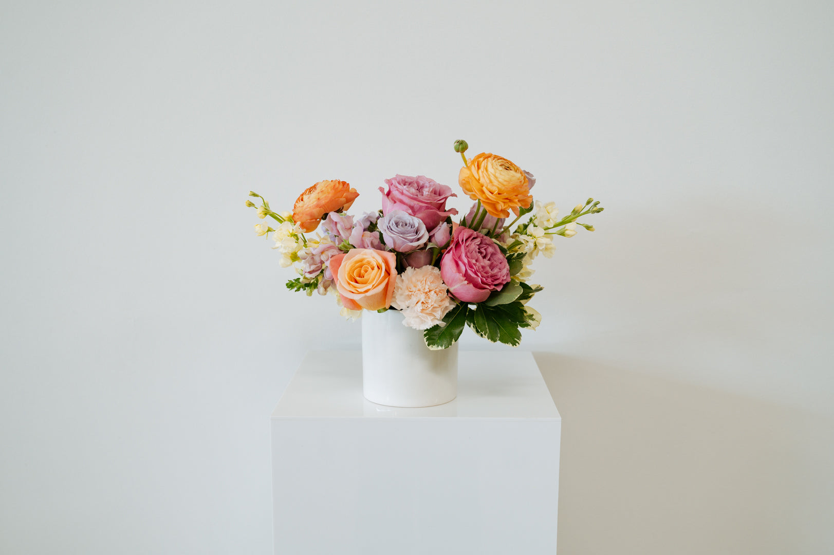 Petite Pretty in Pastel Arrangement image 0