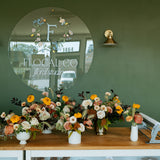 The Never Miss a Moment Membership: Flocal Co's Custom Occassion Floral Subscription