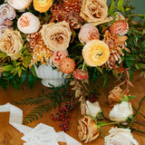 The Never Miss a Moment Membership: Flocal Co's Custom Occassion Floral Subscription