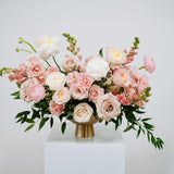 The Never Miss a Moment Membership: Flocal Co's Custom Occassion Floral Subscription