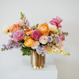 The Never Miss a Moment Membership: Flocal Co's Custom Occassion Floral Subscription