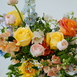 The Never Miss a Moment Membership: Flocal Co's Custom Occassion Floral Subscription