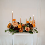 2026 Thanksgiving Centerpiece Workshop | Nov 19th 2026 | 6:30pm-8:30pm