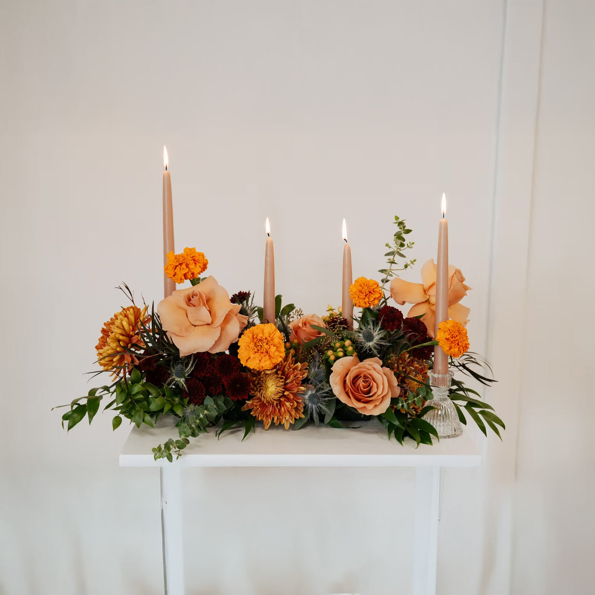 2026 Thanksgiving Centerpiece Workshop | Nov 19th 2026 | 6:30pm-8:30pm