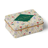 Garden Study Wax Seal Set
