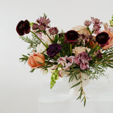 Medium Moody Mauve Arrangement image 1