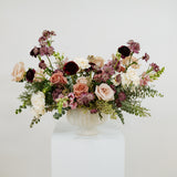 Luxe Moody Mauve Arrangement image 0