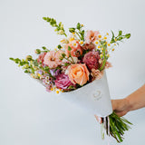 Designer's Choice Mini Bouquet