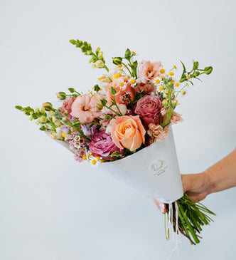 Designer's Choice Mini Bouquet
