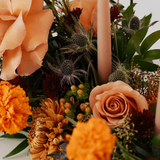 Flocal Co Thanksgiving Centerpiece
