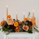 Flocal Co Thanksgiving Centerpiece